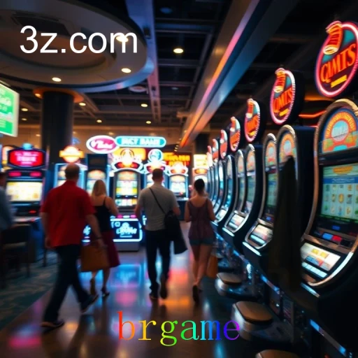 Bônus Brgame: O Tesouro dos Jogadores Virtuais