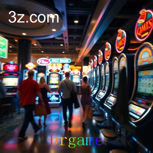 Bônus Brgame: O Tesouro dos Jogadores Virtuais