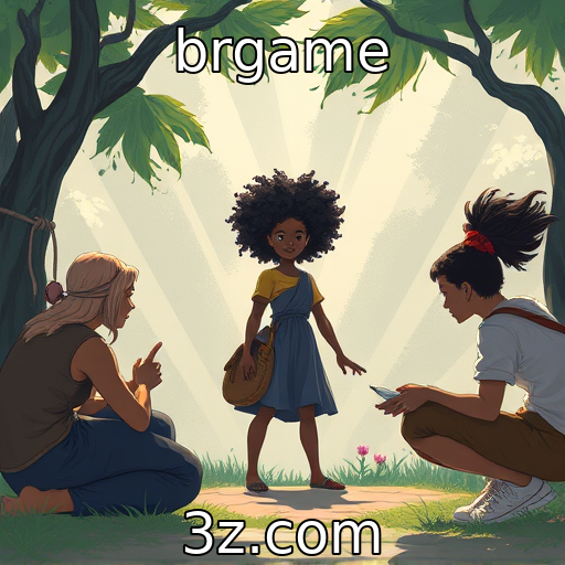 Diversidade e inclusão em narrativas de jogos