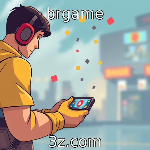 Impacto das microtransações na experiência do jogador