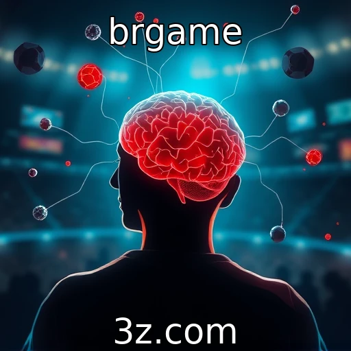 brgame Apostas Esportivas: Dormindo em Uma Onda Vencedora