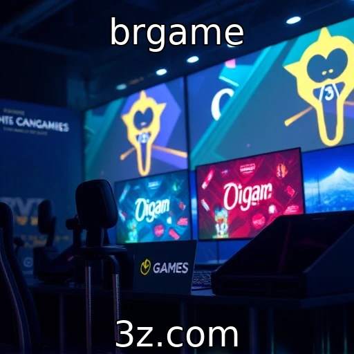 brgame E-sports: Os melhores campeonatos que agitam 2025