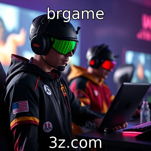 brgame Apostas esportivas: Análise das principais partidas desta semana