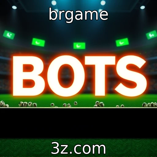 brgame Explorando as Melhores Estratégias em Apostas Esportivas