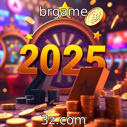 brgame Os Impactos das Criptomoedas nas Apostas Online em 2025