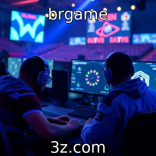 brgame Sabendo mais sobre apostas esportivas e suas estratégias vencedoras