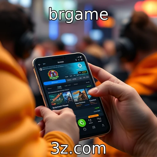 brgame Análise detalhada das principais apostas esportivas do mês