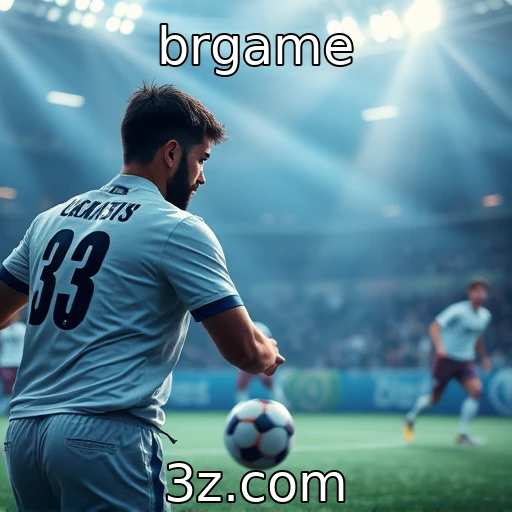 brgame No auge das apostas: como as análises de partidas transformam estratégias