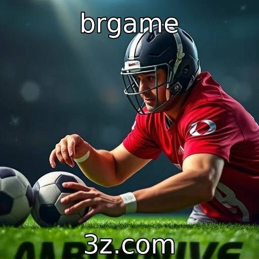 brgame Apostas esportivas: Como melhorar sua análise antes de cada partida