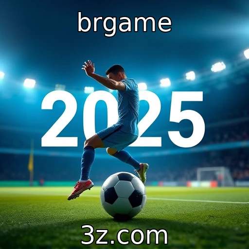 brgame Apostas esportivas: Como aumentar suas chances de ganhar em 2025