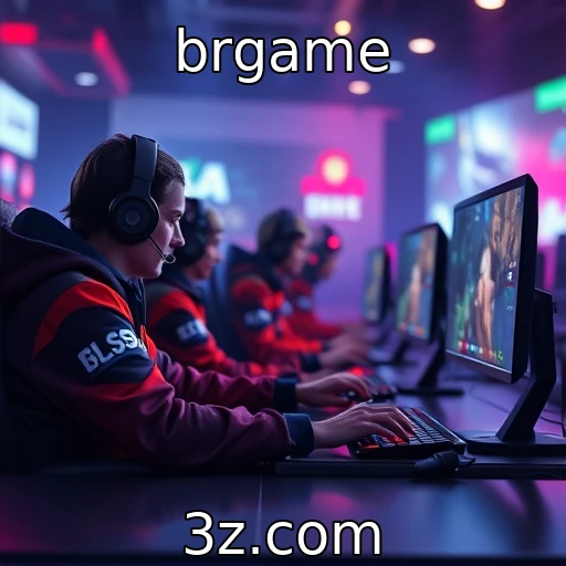 brgame Apostas Esportivas: Análise Profunda dos Principais Conflitos de 2025